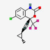 an image of a chemical structure CID 76966651