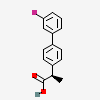 an image of a chemical structure CID 76967122