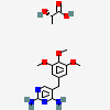 an image of a chemical structure CID 76967157