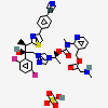 an image of a chemical structure CID 76967163