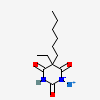 an image of a chemical structure CID 76967190