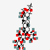 an image of a chemical structure CID 76967409