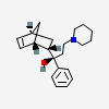 an image of a chemical structure CID 76968141