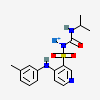 an image of a chemical structure CID 76969345