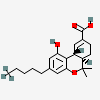 an image of a chemical structure CID 76969399