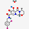 an image of a chemical structure CID 76969888