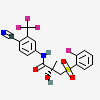 an image of a chemical structure CID 76970185