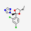an image of a chemical structure CID 76971855