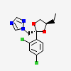 an image of a chemical structure CID 76971856