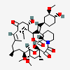 an image of a chemical structure CID 76971980