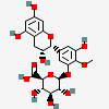 an image of a chemical structure CID 76972097