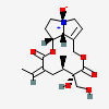 an image of a chemical structure CID 76972338