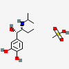 an image of a chemical structure CID 76972622