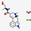 an image of a chemical structure CID 76972683