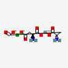 an image of a chemical structure CID 76972760