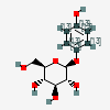 an image of a chemical structure CID 76972943