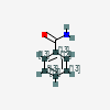 an image of a chemical structure CID 76972946
