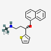 an image of a chemical structure CID 76973082