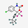 an image of a chemical structure CID 76973085