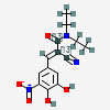 an image of a chemical structure CID 76973086