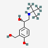an image of a chemical structure CID 76973101