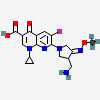 an image of a chemical structure CID 76973120