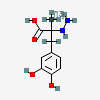 an image of a chemical structure CID 76973153