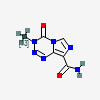 an image of a chemical structure CID 76973187
