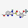 an image of a chemical structure CID 76973189