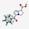 an image of a chemical structure CID 76973200