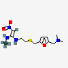 an image of a chemical structure CID 76973237