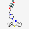 an image of a chemical structure CID 76973255