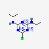 an image of a chemical structure CID 76973287
