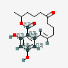 an image of a chemical structure CID 76973298