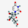 an image of a chemical structure CID 76973315