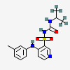 an image of a chemical structure CID 76973335