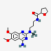an image of a chemical structure CID 76973433