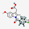 an image of a chemical structure CID 76973442