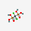 an image of a chemical structure CID 76973542