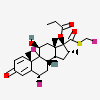 an image of a chemical structure CID 76973574