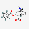 an image of a chemical structure CID 76973582