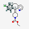 an image of a chemical structure CID 76973588