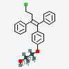 an image of a chemical structure CID 76973621