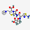an image of a chemical structure CID 76973706