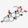 an image of a chemical structure CID 76973716