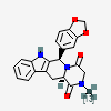 an image of a chemical structure CID 76973722