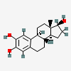 an image of a chemical structure CID 76973771