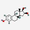 an image of a chemical structure CID 76973777