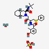 an image of a chemical structure CID 76973791