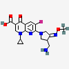 an image of a chemical structure CID 76973811